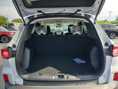 New 2026 Ford Escape Active w/ Cold Weather Package AWD/4WD image 10