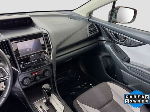 Used 2018 Subaru Crosstrek 2.0i Premium w/ Moonroof Package AWD/4WD image 23