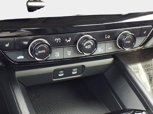 Used 2023 Honda Accord EX-L image 22