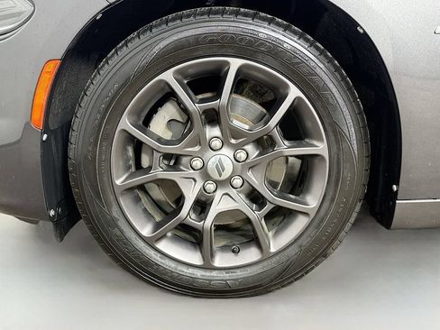 Used 2018 Dodge Charger GT AWD/4WD image 40