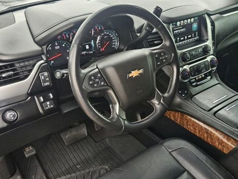 Used 2019 Chevrolet Tahoe Premier image 41
