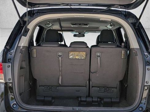 Used 2016 Honda Odyssey EX-L image 6