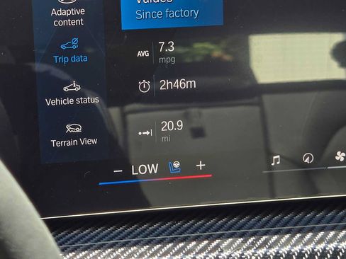 New 2026 BMW X5 M Competition w/ Executive Package AWD/4WD image 27