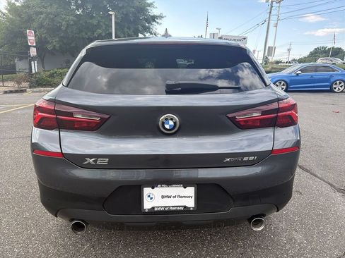 Used 2021 BMW X2 xDrive28i w/ Convenience Package AWD/4WD image 13