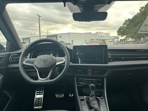 New 2026 Volkswagen Jetta Sport image 45