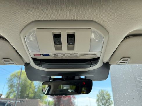 New 2026 Subaru Ascent Limited AWD/4WD image 20