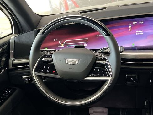 New 2026 Cadillac Escalade IQ Sport 1 image 12