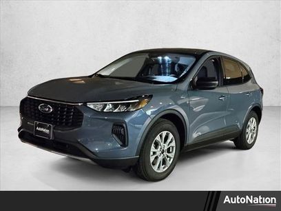 New 2026 Ford Escape Active