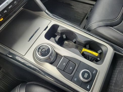 Used 2022 Ford Explorer ST w/ Equipment Group 401A image 21