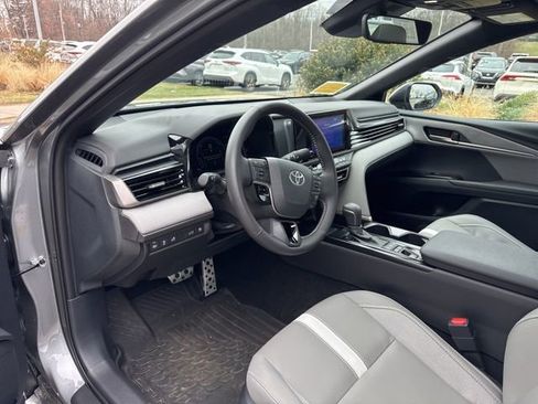 Used 2026 Toyota Camry SE w/ Convenience Package AWD/4WD image 23