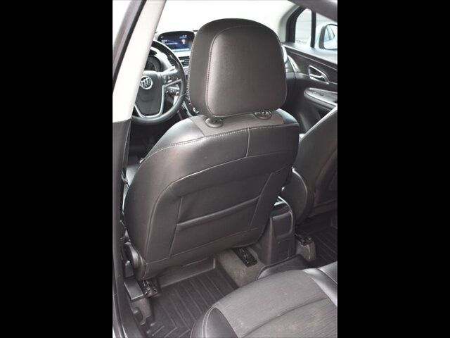 Used 2016 Buick Encore FWD image 20