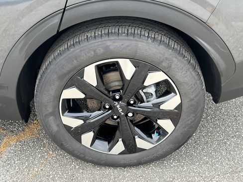 Used 2024 Kia Sportage X-Line w/ X-Line Premium Package image 19