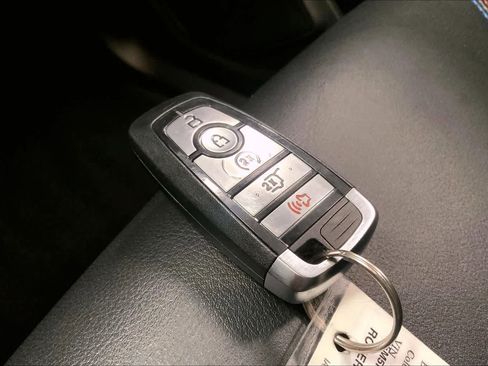 Used 2022 Ford Explorer ST w/ Equipment Group 401A image 18