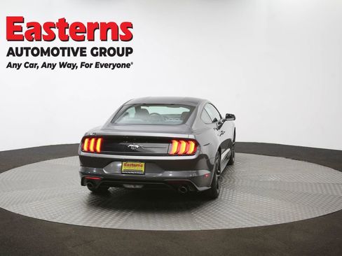 Used 2018 Ford Mustang Coupe image 36
