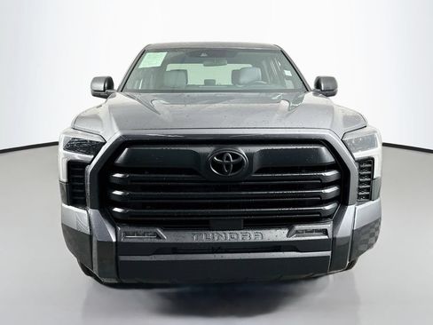 Used 2025 Toyota Tundra SR5 AWD/4WD image 3