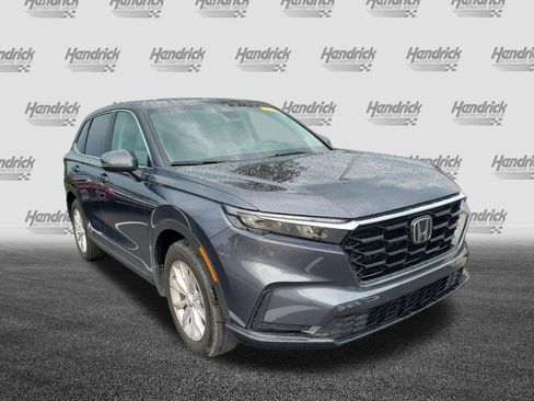 Used 2024 Honda CR-V EX image 2