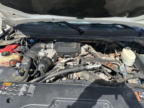 Used 2014 Chevrolet Silverado 2500 LT image 12