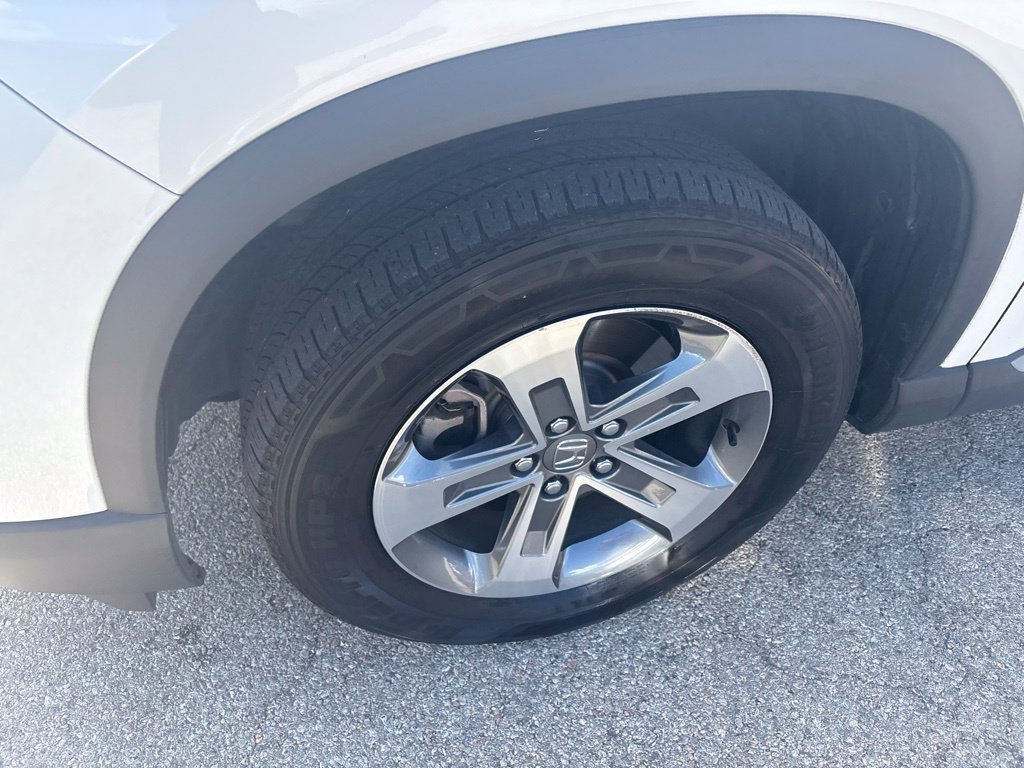 Used 2024 Honda Pilot EX-L image 9