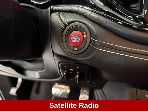 Used 2023 Dodge Durango SRT AWD/4WD image 16
