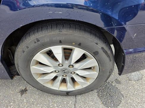 Used 2009 Honda Civic EX image 24