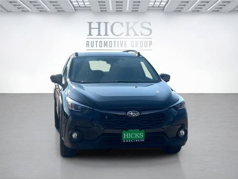 Certified 2024 Subaru Crosstrek 2.0i Premium image 3