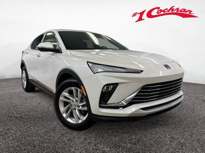 Certified 2024 Buick Envista Preferred w/ Convenience I Package