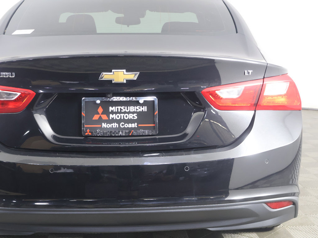 Used 2024 Chevrolet Malibu LT FWD image 15