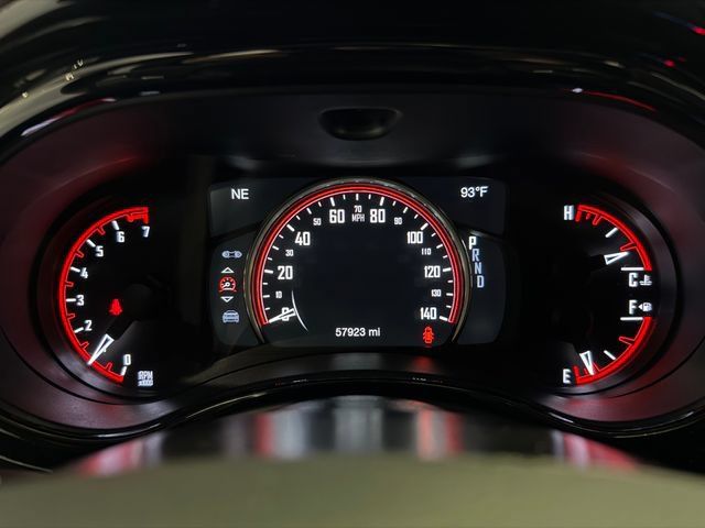 Used 2023 Dodge Durango Citadel RWD image 20
