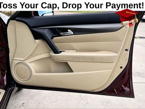 Used 2012 Acura TL w/ Technology Package FWD image 23