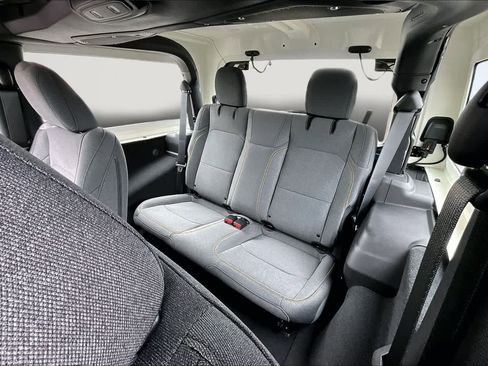 New 2026 Jeep Wrangler Sport image 12