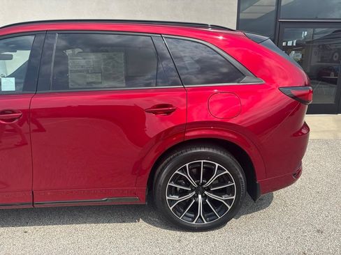 New 2026 MAZDA CX-70 3.3 Turbo S w/ Premium Package AWD/4WD image 4