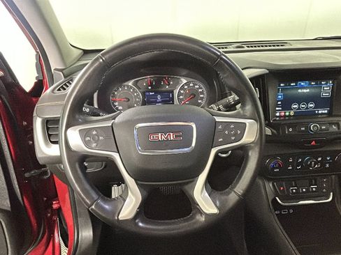 Used 2019 GMC Terrain SLE w/ Driver Convenience Package FWD image 17