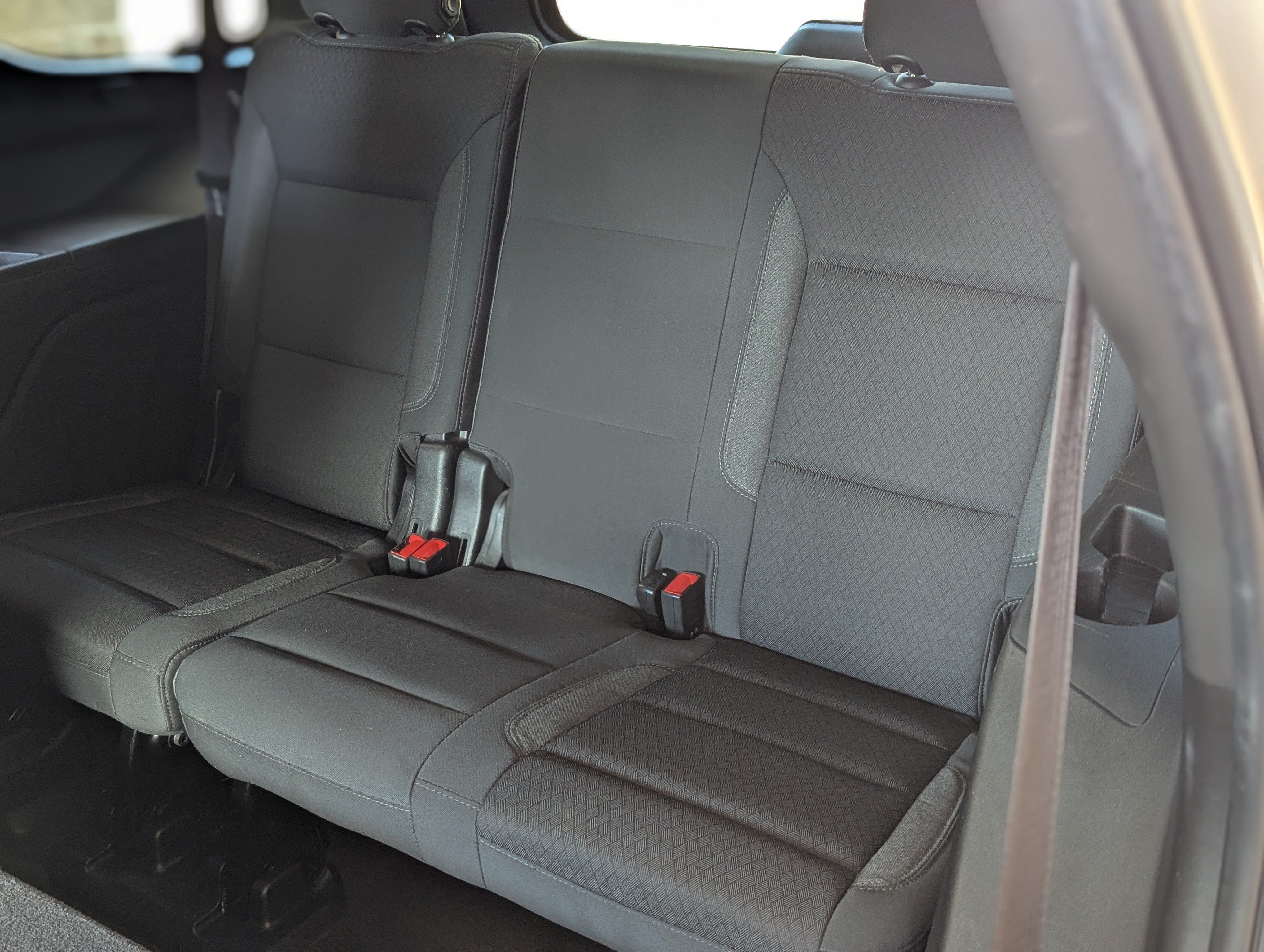 Used 2021 Chevrolet Tahoe LS AWD/4WD image 18