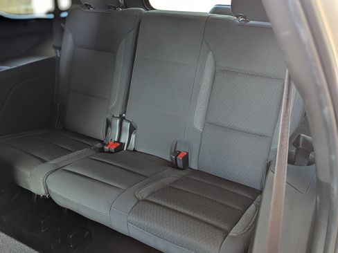 Used 2021 Chevrolet Tahoe LS AWD/4WD image 18