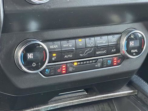 Used 2018 Ford Expedition Max Limited image 20