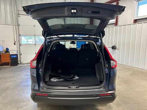 Certified 2026 Honda CR-V EX-L image 22