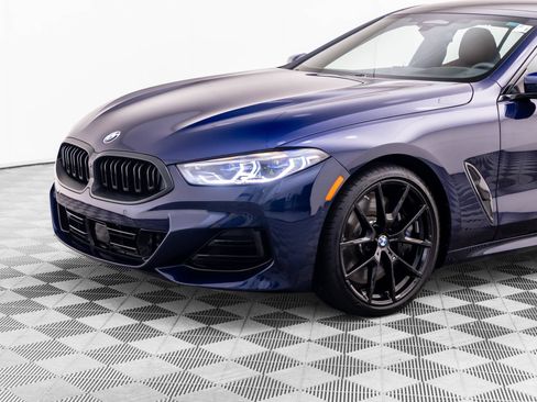 Used 2026 BMW 840i xDrive AWD/4WD image 45