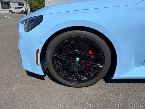 Used 2025 BMW M2 RWD image 6
