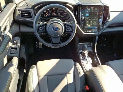 Certified 2023 Subaru Ascent Onyx Edition AWD/4WD image 11