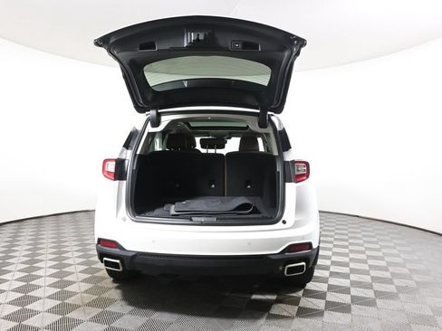 Used 2023 Acura RDX AWD w/ Technology Package image 39