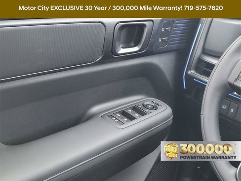 New 2026 Hyundai Santa Fe Calligraphy w/ Tow & Go Package image 28