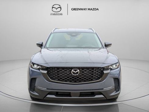 Used 2025 MAZDA CX-50 AWD 2.5 S w/ Weather Package image 2