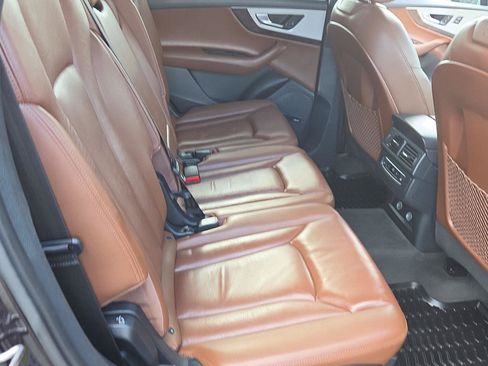 Used 2018 Audi Q7 2.0T Premium Plus AWD/4WD image 21