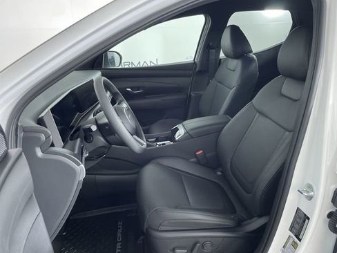 New 2026 Hyundai Santa Cruz SEL AWD/4WD image 19
