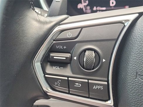 Used 2023 Acura MDX FWD w/ Technology Package image 28