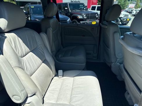 Used 2010 Honda Odyssey EX-L image 10