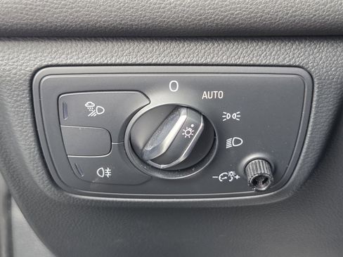 Used 2016 Audi A6 2.0T Premium w/ Technology Package image 29