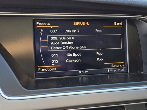 Used 2014 Audi A5 2.0T Premium Plus w/ Premium Plus Package AWD/4WD image 16