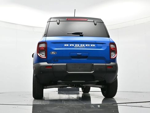 New 2026 Ford Bronco Sport Outer Banks AWD/4WD image 39