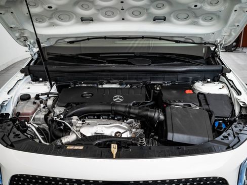 Certified 2023 Mercedes-Benz GLB 250 4MATIC image 45